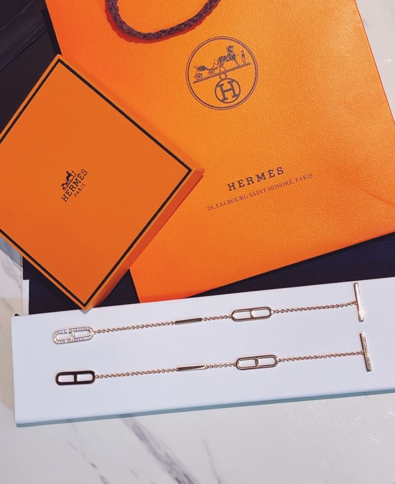 Hermes Bracelets